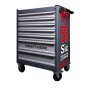 Sic complete trolley kraft - pcs. 339 - b107