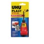 Uhu modeling glue - gr. 30 blister - plastic