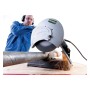 Metabo iron miter saw - cs 23-355 -