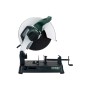 Metabo iron miter saw - cs 23-355 -