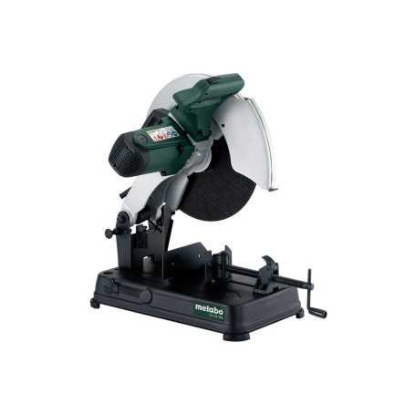 Metabo iron miter saw - cs 23-355 -