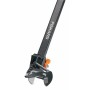 Fiskars loppers pruner - up-86 long shaft - w / hacksaw