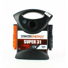 Starter 12 volt 1200 / 3100a - super 31 - 12v