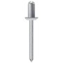 Stainless steel rivet - 4.0 x 8.0 -