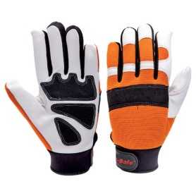 Cut resistant gloves - size 10 "-