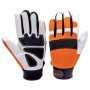 Cut resistant gloves - size 10 "-