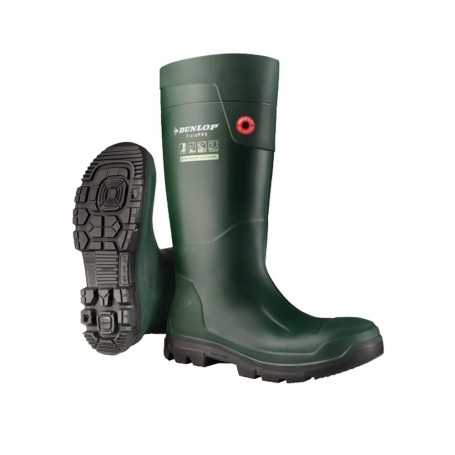 Dunlop cava superpro boot - n.44 -