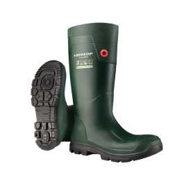 Dunlop cava superpro boot - n.47 -