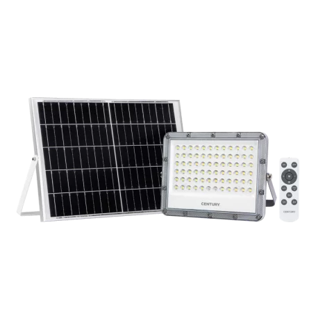 Solar sirius led projector - 5w -