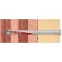 Fischer duoxpand dowel - 10x 80 t -