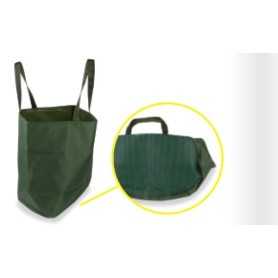 Mushroom bag - bottom w/net -