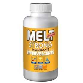 Melt granular drain cleaner - gr.600 -