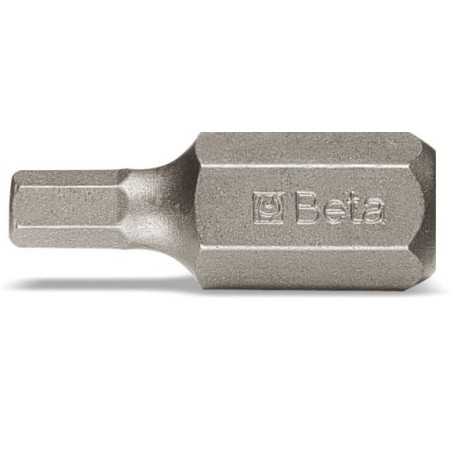 Beta hex bit - 867pe 8 - l 30mm.