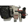 Docma VF 105 Red Iron Forestry Winch - with rope included