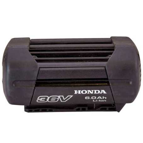 Honda battery 36 volt 6ah - dp3660xa e -