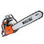 Oleomac GS 630 chainsaw