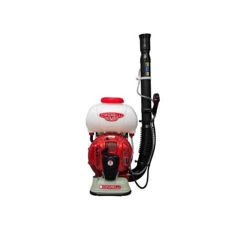 Cifarelli M1200 backpack sprayer