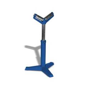 Support stand - ms 3v - 700kg.- 2x130mm.