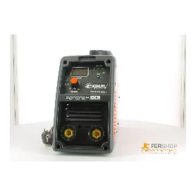 Inverter welding machine 200 ge - stayer - new 2025