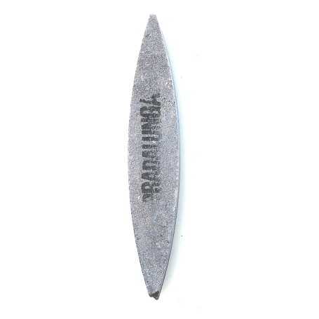 Pradalunga sharpening stone - natural 23 cm - Bergamo angel