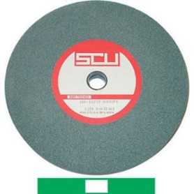 Emery wheel - 7021 250 30f - green