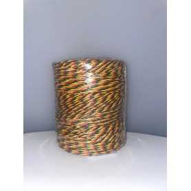 Turbo copper wire - coil m.250 - long dist.