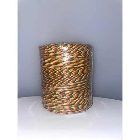 Turbo copper wire - coil m.250 - long dist.