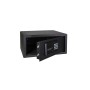 Digital hotel safe - tsm/4h new - free standing.