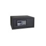 Digital hotel safe - tsm/4h new - free standing.