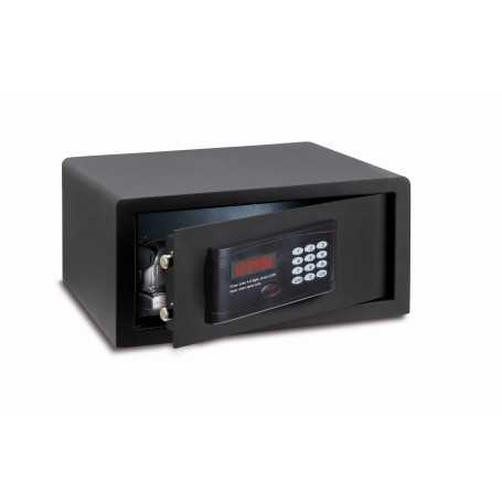 Digital hotel safe - tsm/4h new - free standing.