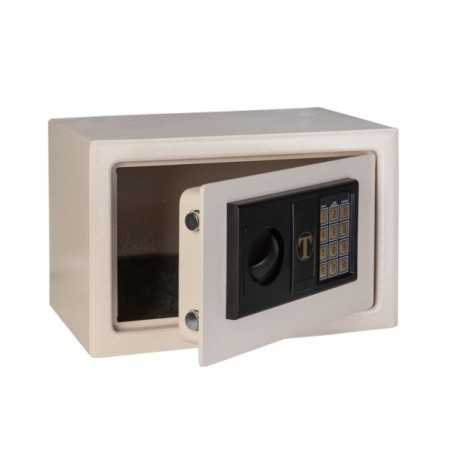 Digital hotel safe - mobile - free standing - TSE/0H