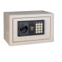 Digital hotel safe - mobile - free standing - TSE/0H