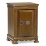 Digital cabinet safe - wood evolution -