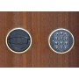 Digital cabinet safe - wood evolution -