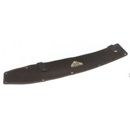 Sheath for rinaldi machete - art.153 -