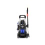 Cold water pressure washer - ar dps 7.0 pro - dual power-duogetto new"2024"