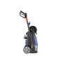 Cold water pressure washer - ar dps 7.0 pro - dual power-duogetto new"2024"