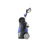 Cold water pressure washer - ar dps 7.0 pro - dual power-duogetto new"2024"