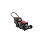 Honda lawnmower with traction new! - hrn 536 vk