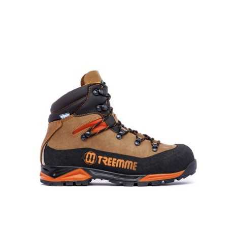 Treemme safety boot - n.45 -