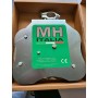 Pulley safety - brake - mm.300-kg.50