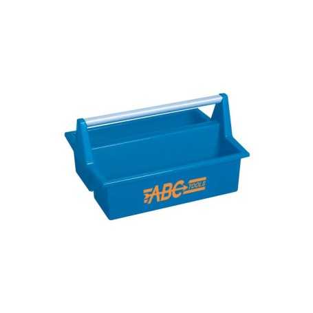 Open toolbox - n 2242 - 2 compartments