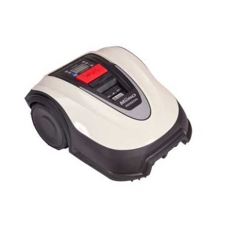 Honda miimo robot lawnmower - hrm 40 - for self-installation -new 2023