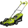 Ryobi electric lawn mower - rer 36 cm. - high quality