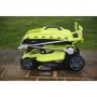 Ryobi electric lawn mower - rer 36 cm. - high quality