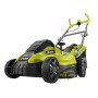 Ryobi electric lawn mower - rer 36 cm. - high quality