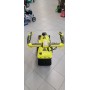 Ryobi electric lawn mower - rer 36 cm. - high quality