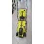 Ryobi electric lawn mower - rer 36 cm. - high quality