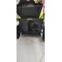 Ryobi electric lawn mower - rer 36 cm. - high quality