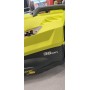 Ryobi electric lawn mower - rer 36 cm. - high quality